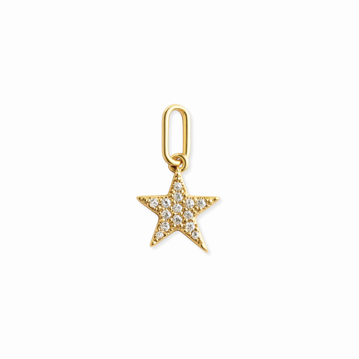 Star Charm-Embark Fine Jewelry