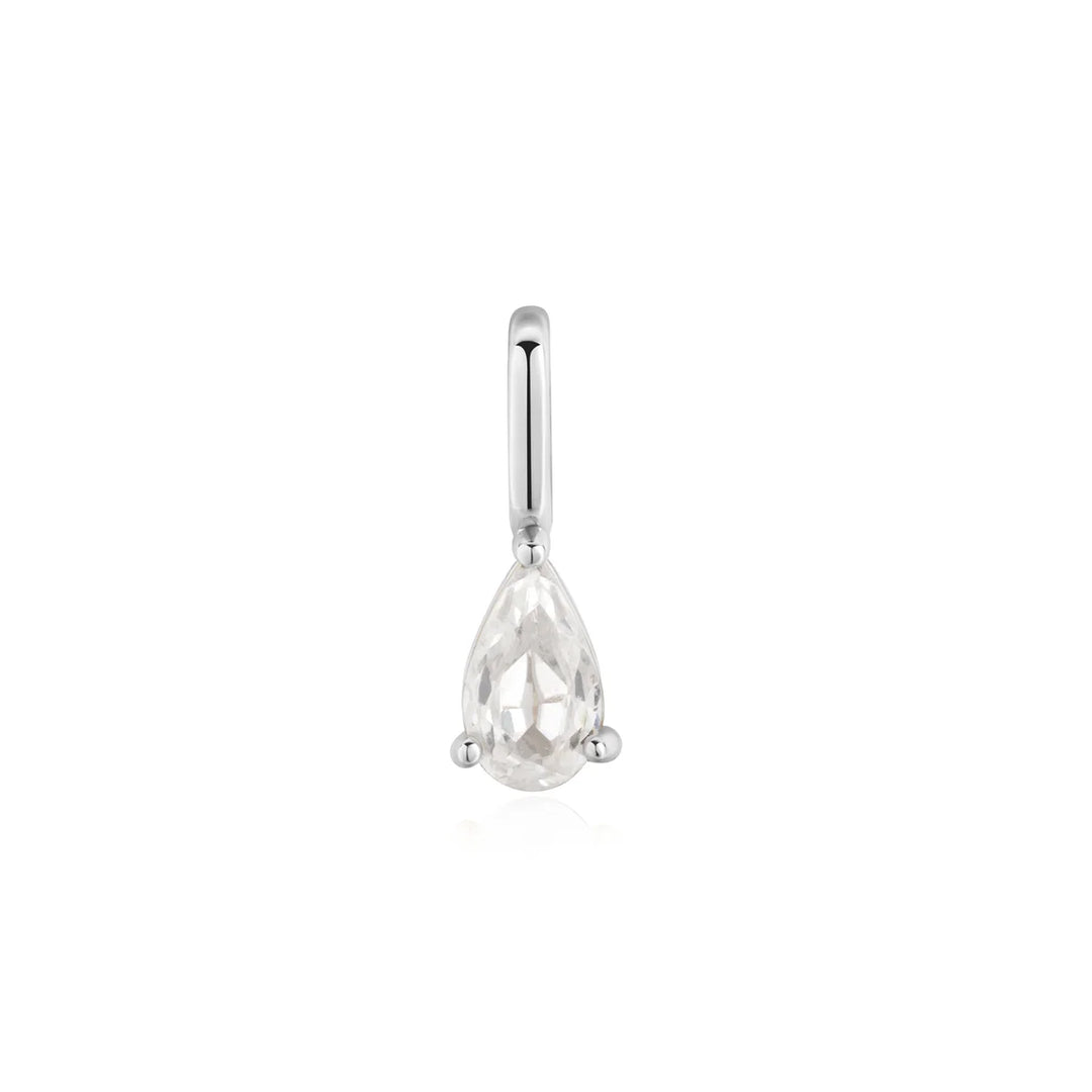 Tear Drop Charm