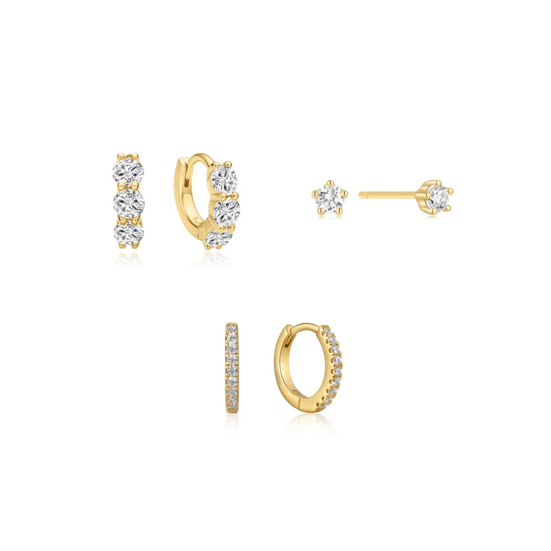 The Sparkle Stack