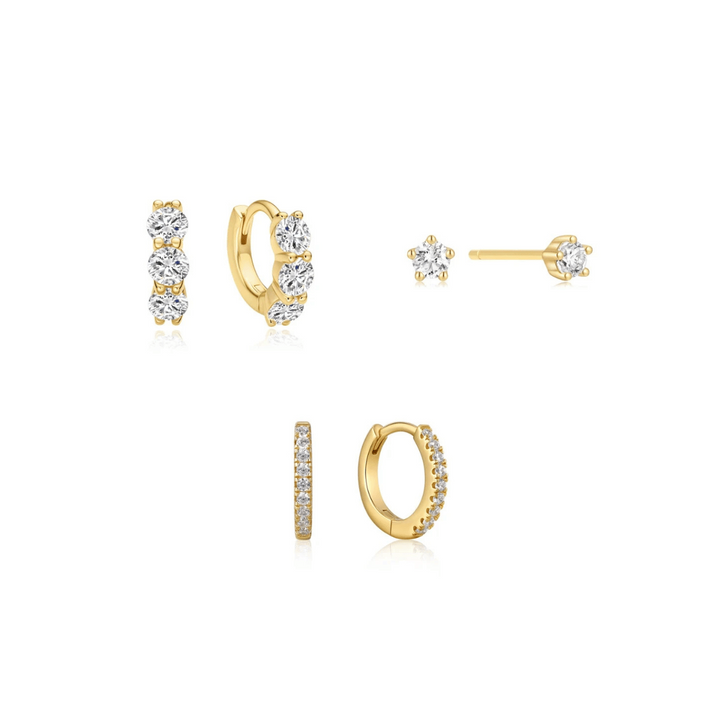 The Sparkle Stack