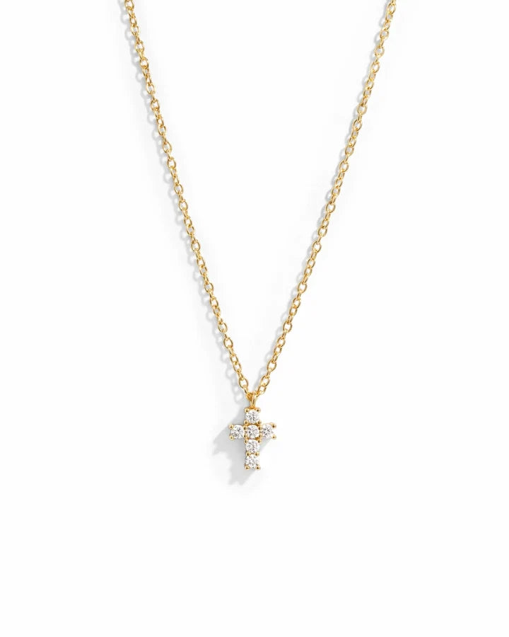 The Staple Necklace Stack
