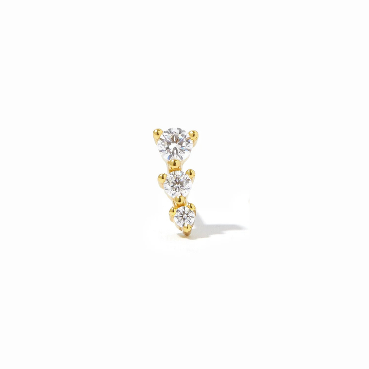Trio Climber Stud