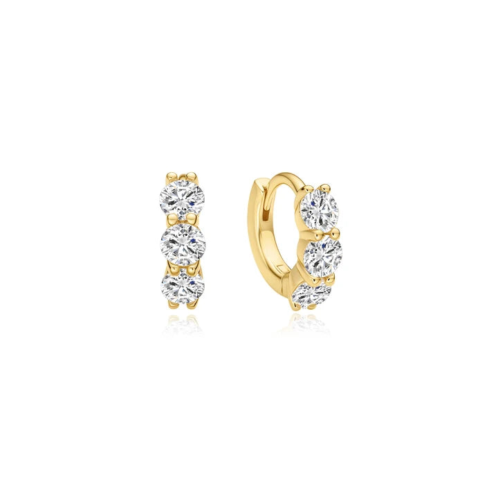 The Sparkle Stack