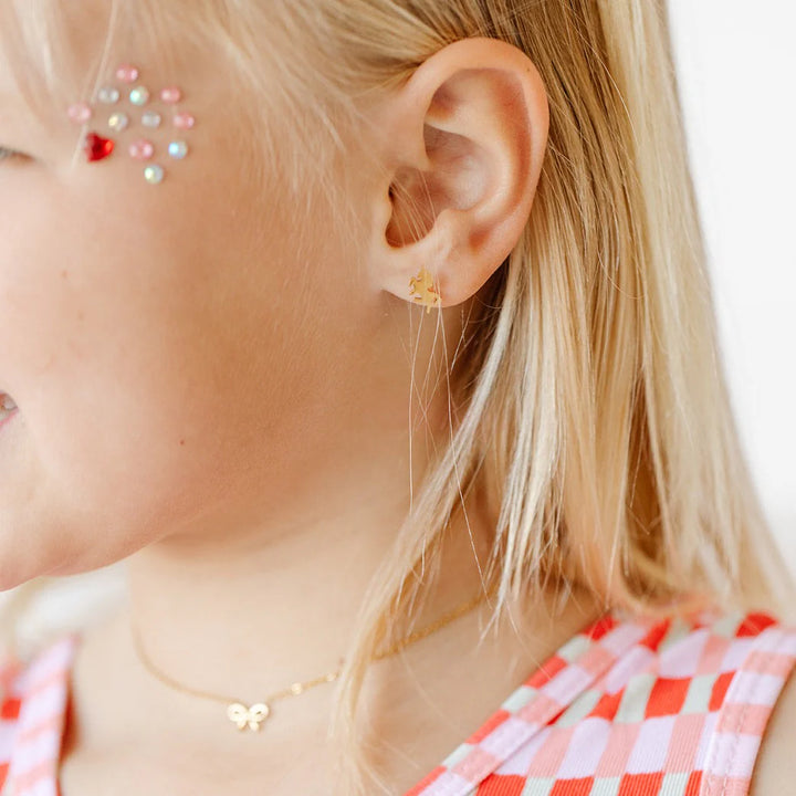 Unicorn Studs