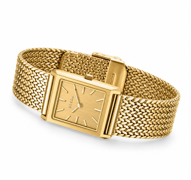 Virgil Tethered Small Watch