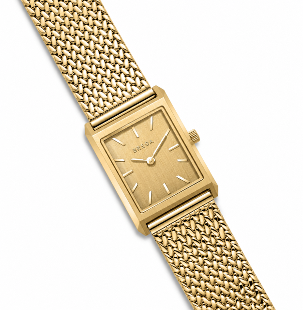 Virgil Tethered Small Watch