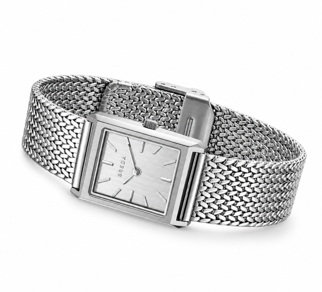 Virgil Tethered Small Watch