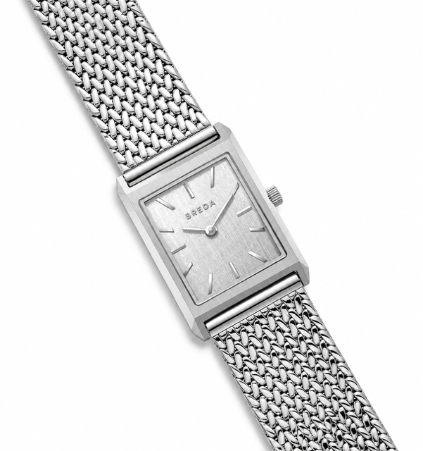 Virgil Tethered Small Watch