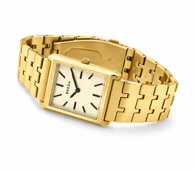 Virgil Watch