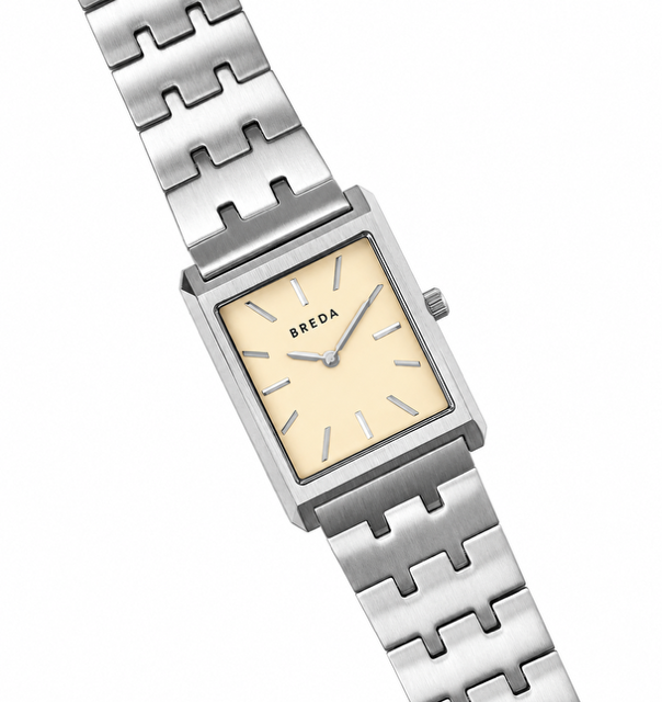 Virgil Watch