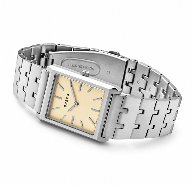Virgil Watch