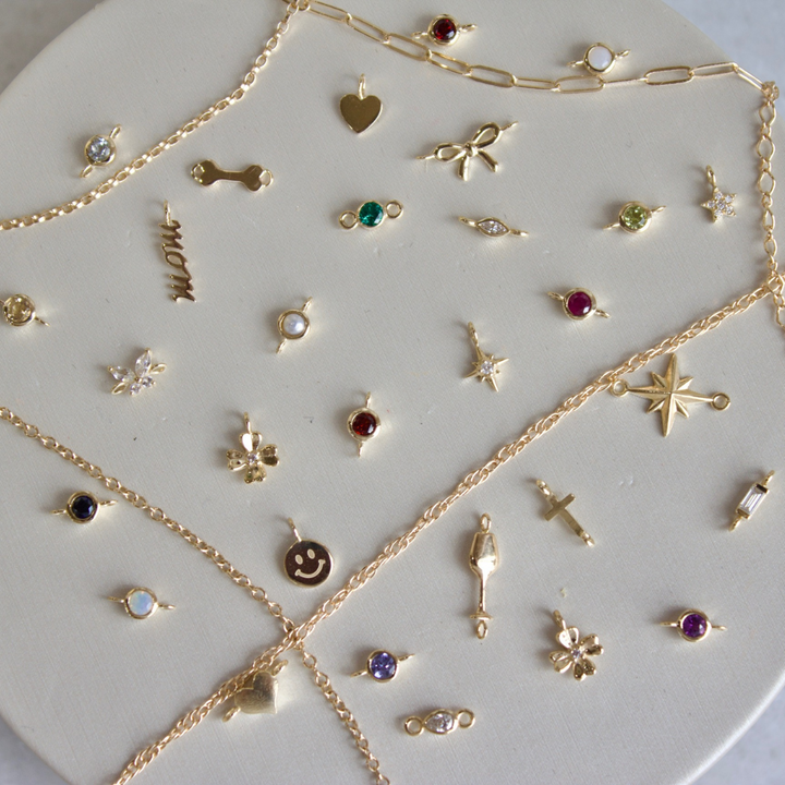 Permanent Jewelry Appointment
