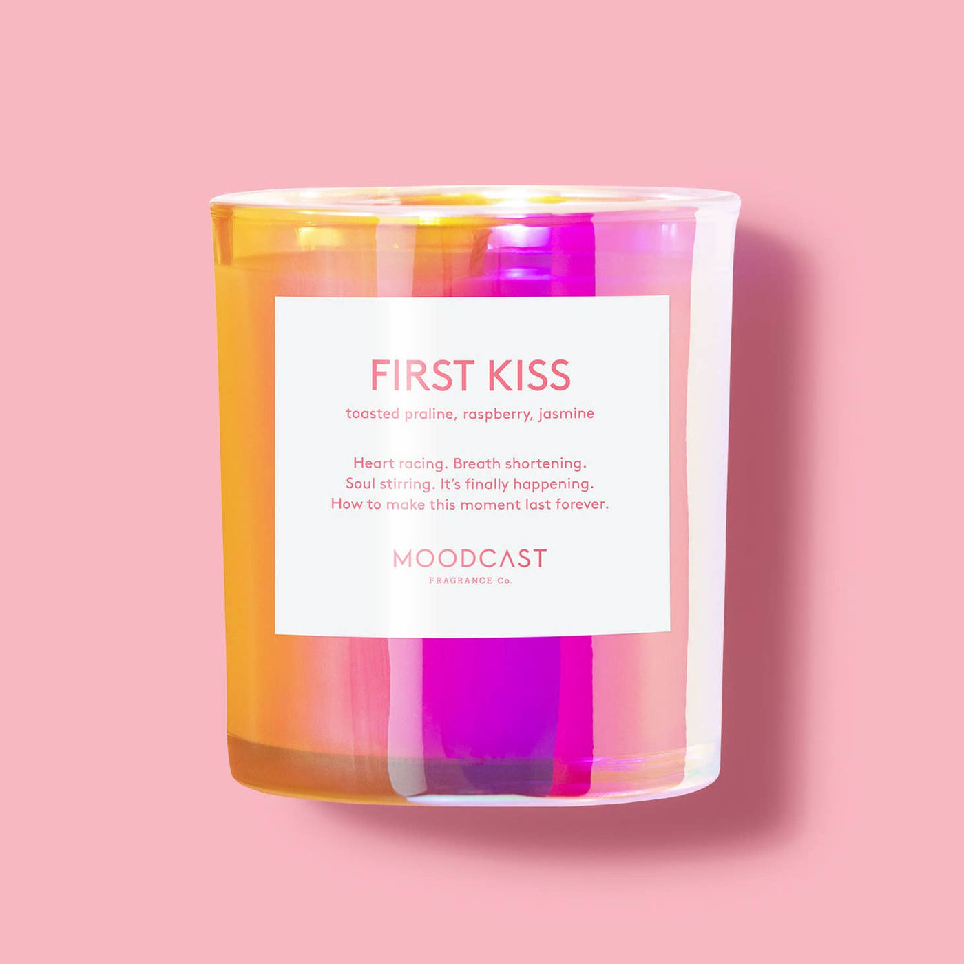 First Kiss | 8oz Candle