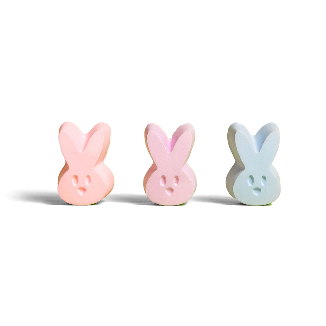 Bunny Handmade Sidewalk Chalk