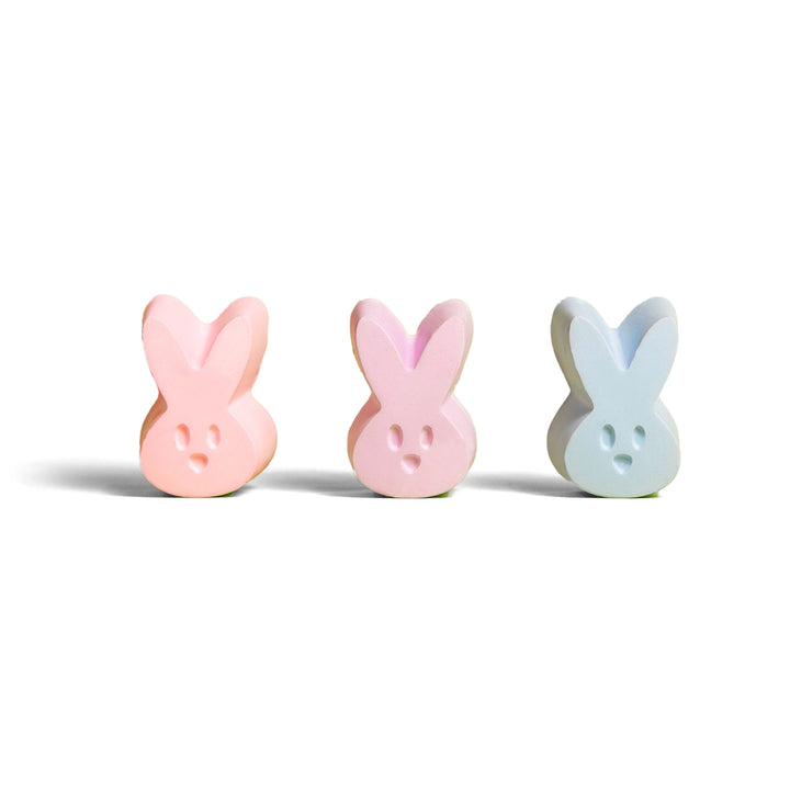 Bunny Handmade Sidewalk Chalk