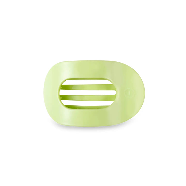 Round Flat Hair Clip | Aloe, There!