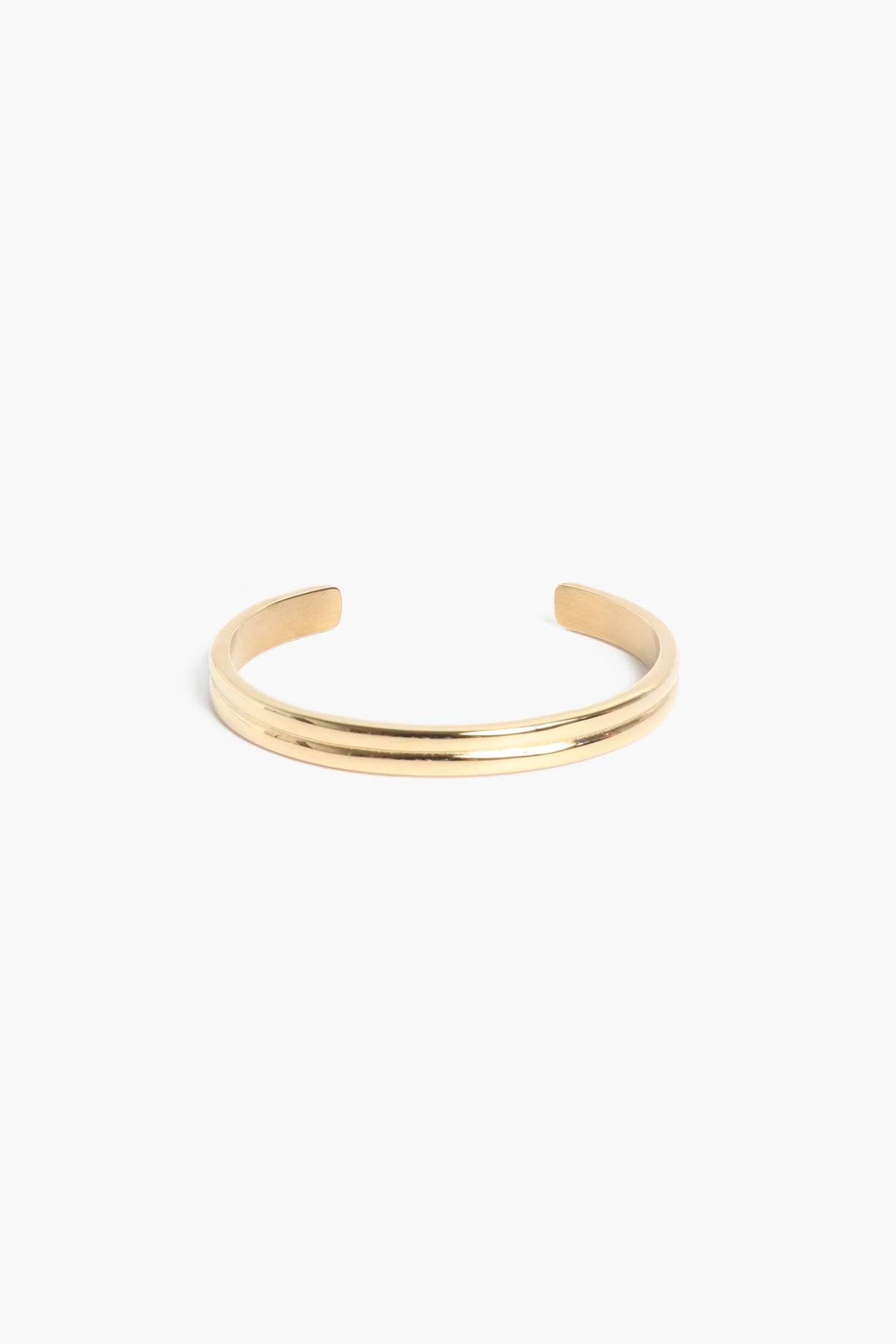 Petra Cuff Bracelet – Embark Fine Jewelry