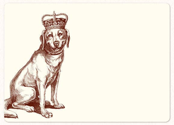 The Royal Canine Assortment Notes