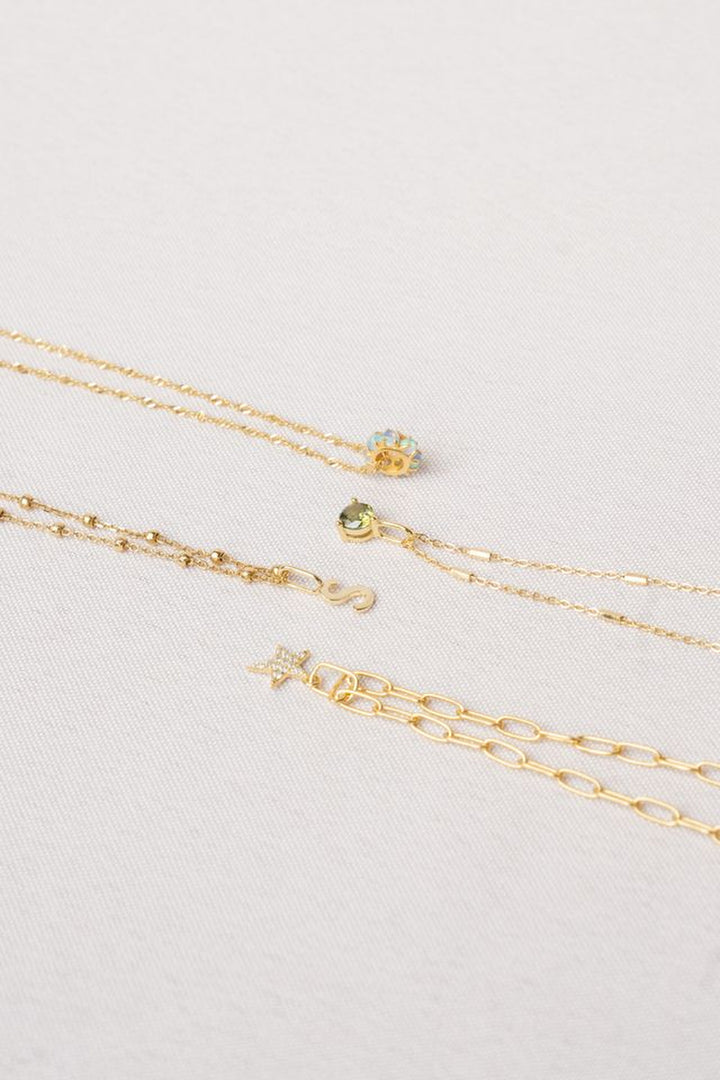Birthstone Charm-Embark Fine Jewelry