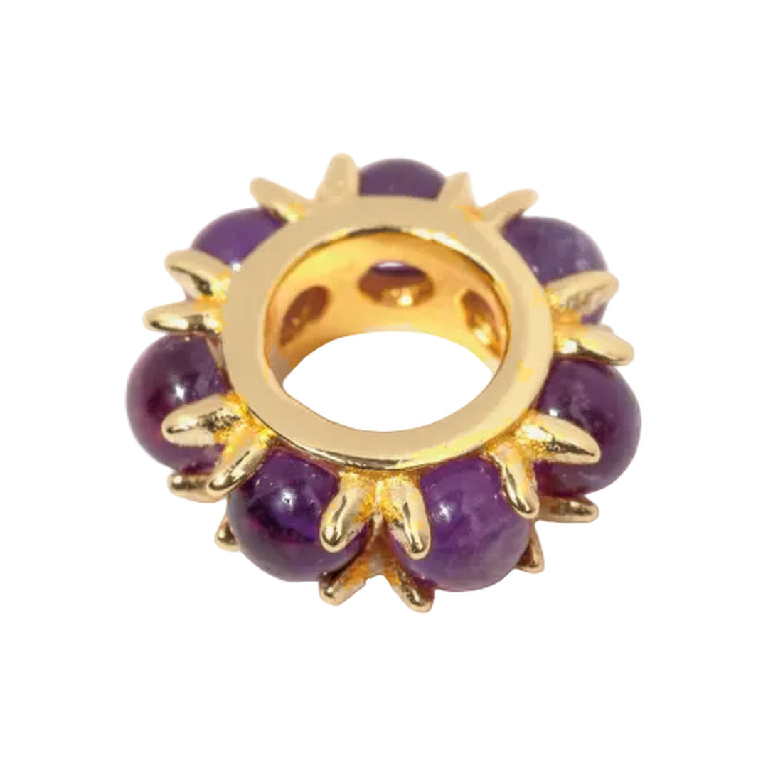 Birthstone Spacer Bead-Embark Fine Jewelry