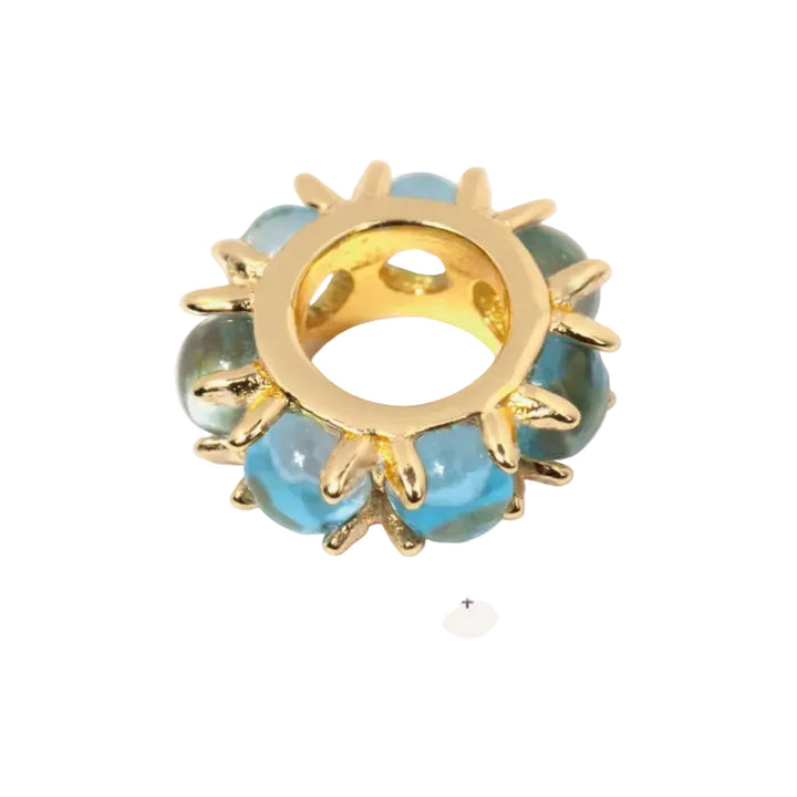 Birthstone Spacer Bead-Embark Fine Jewelry