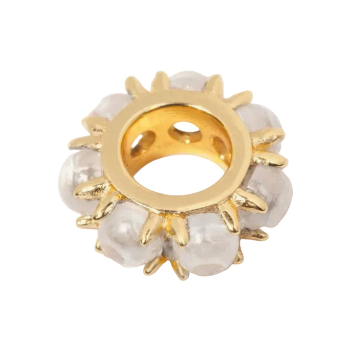 Birthstone Spacer Bead-Embark Fine Jewelry