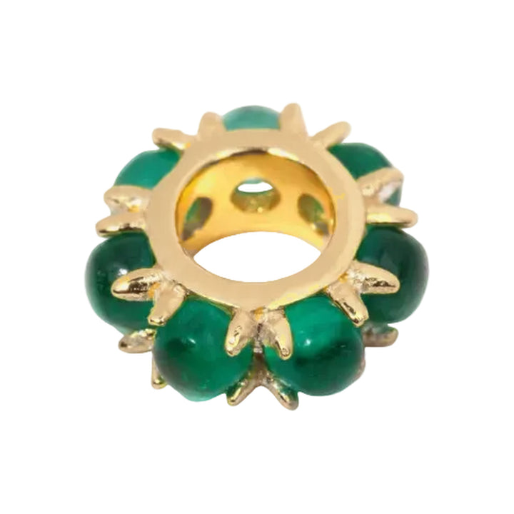 Birthstone Spacer Bead-Embark Fine Jewelry