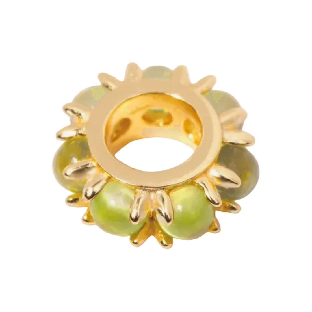 Birthstone Spacer Bead-Embark Fine Jewelry