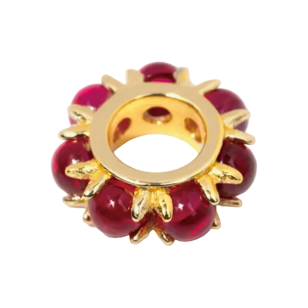Birthstone Spacer Bead-Embark Fine Jewelry