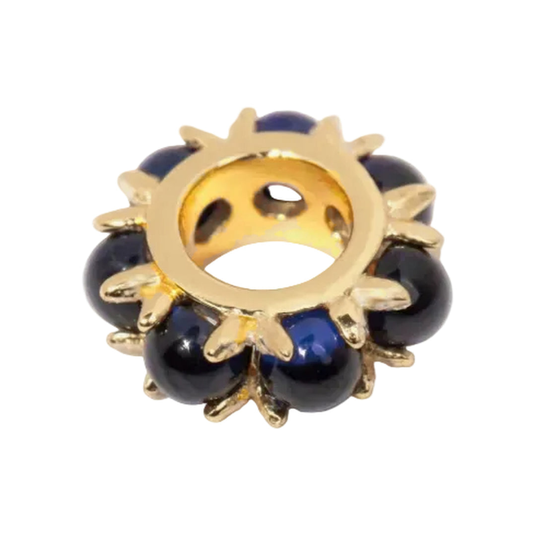 Birthstone Spacer Bead-Embark Fine Jewelry