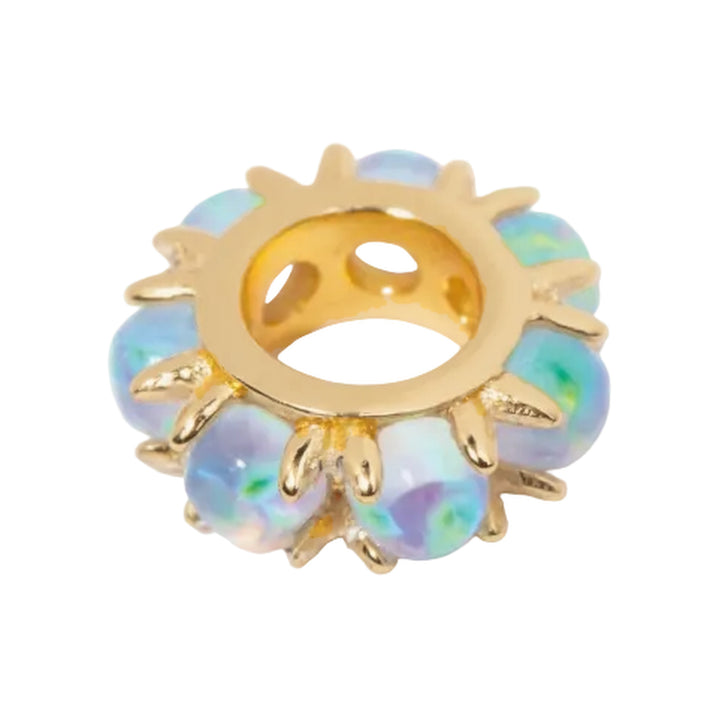 Birthstone Spacer Bead-Embark Fine Jewelry