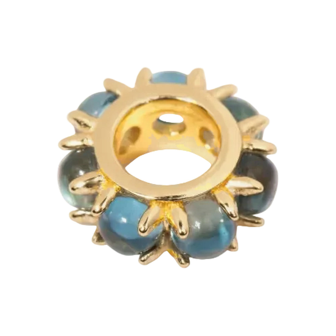 Birthstone Spacer Bead-Embark Fine Jewelry