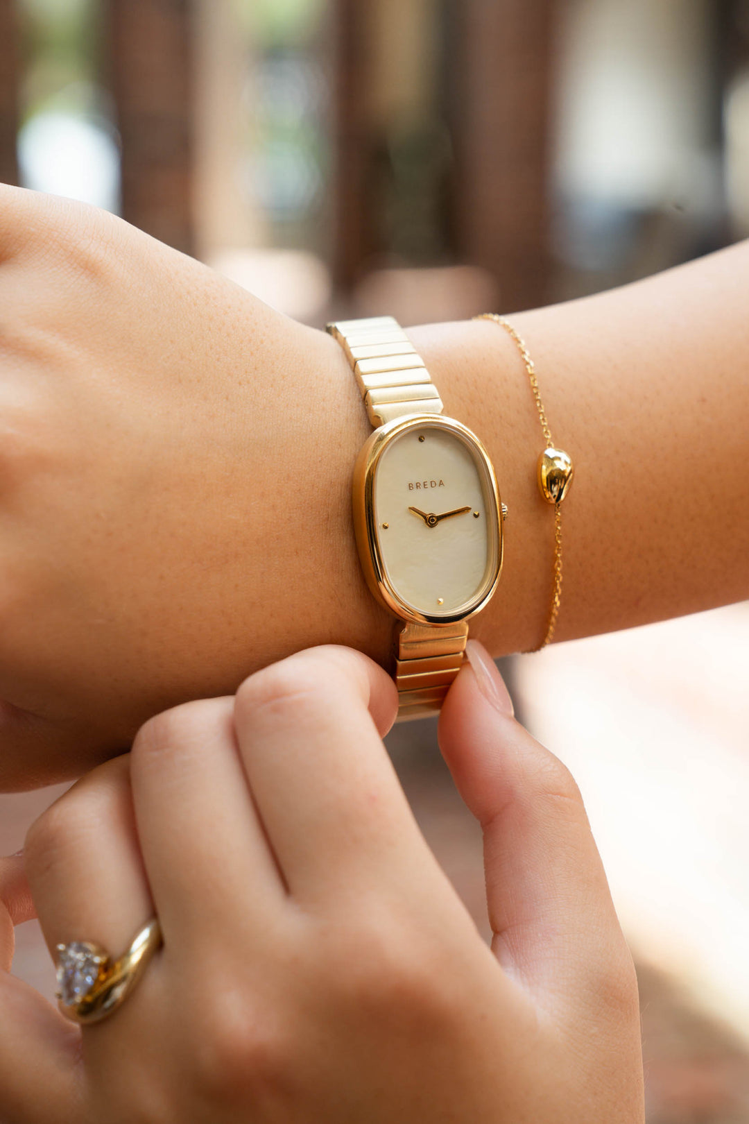 Jane Watch