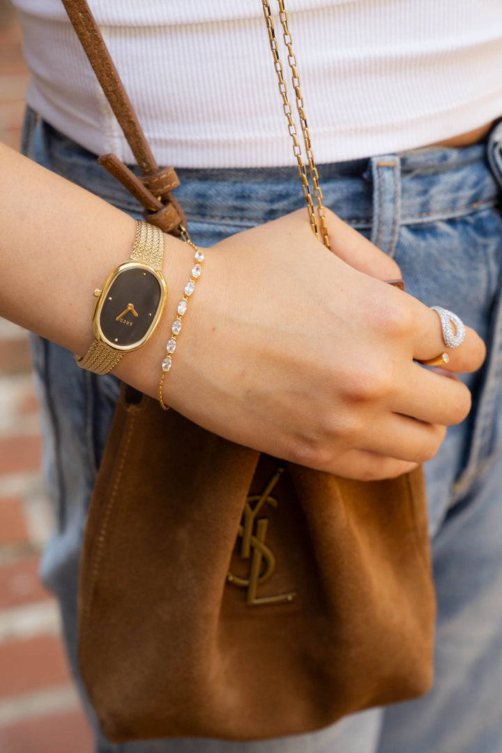 Jane Tethered Watch