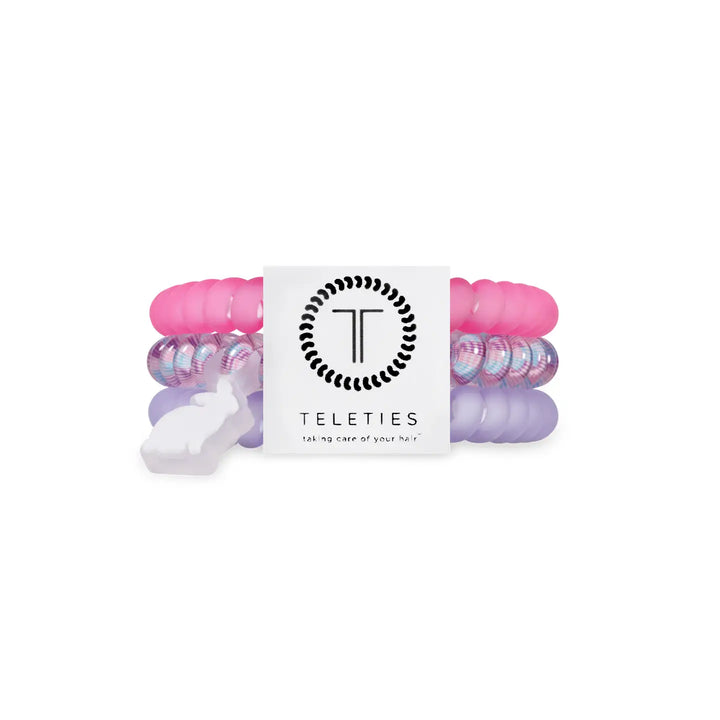 Small Spiral Hair Coil | Somebunny's Favorite