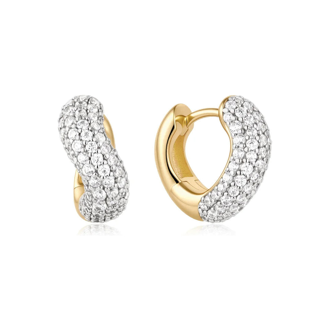 Chunky Pave&