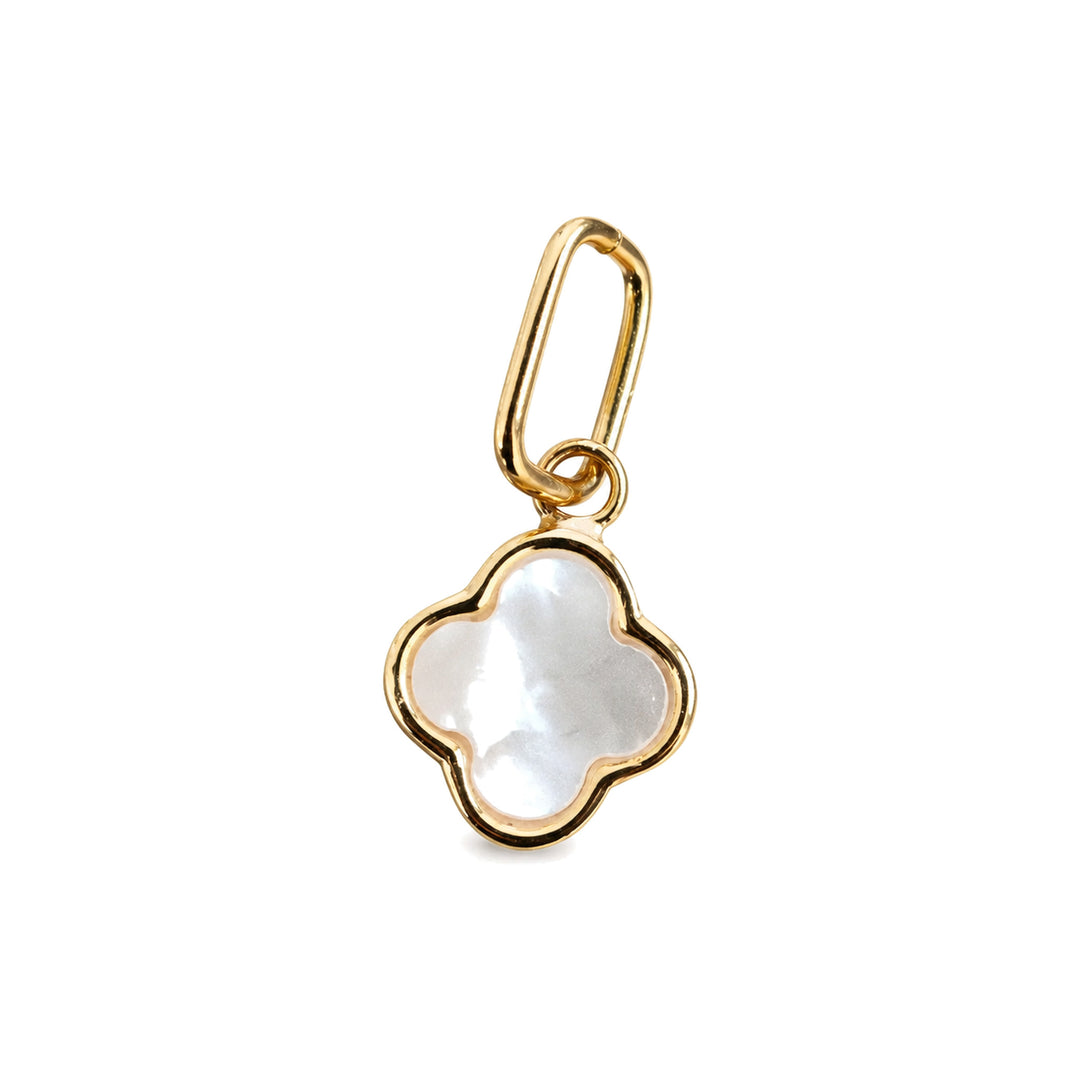 Clover Charm-Embark Fine Jewelry