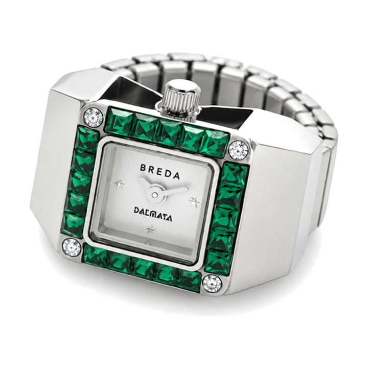 Dalmata Time Ring-Embark Fine Jewelry