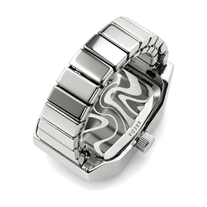 Dalmata Time Ring-Embark Fine Jewelry