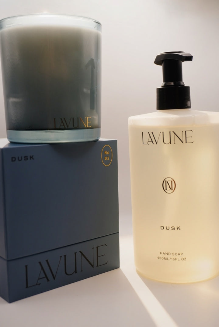 No. 2 Dusk Luxury Hand Soap