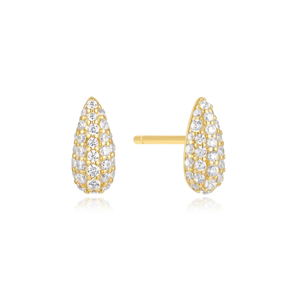 Gold Dome Pave&