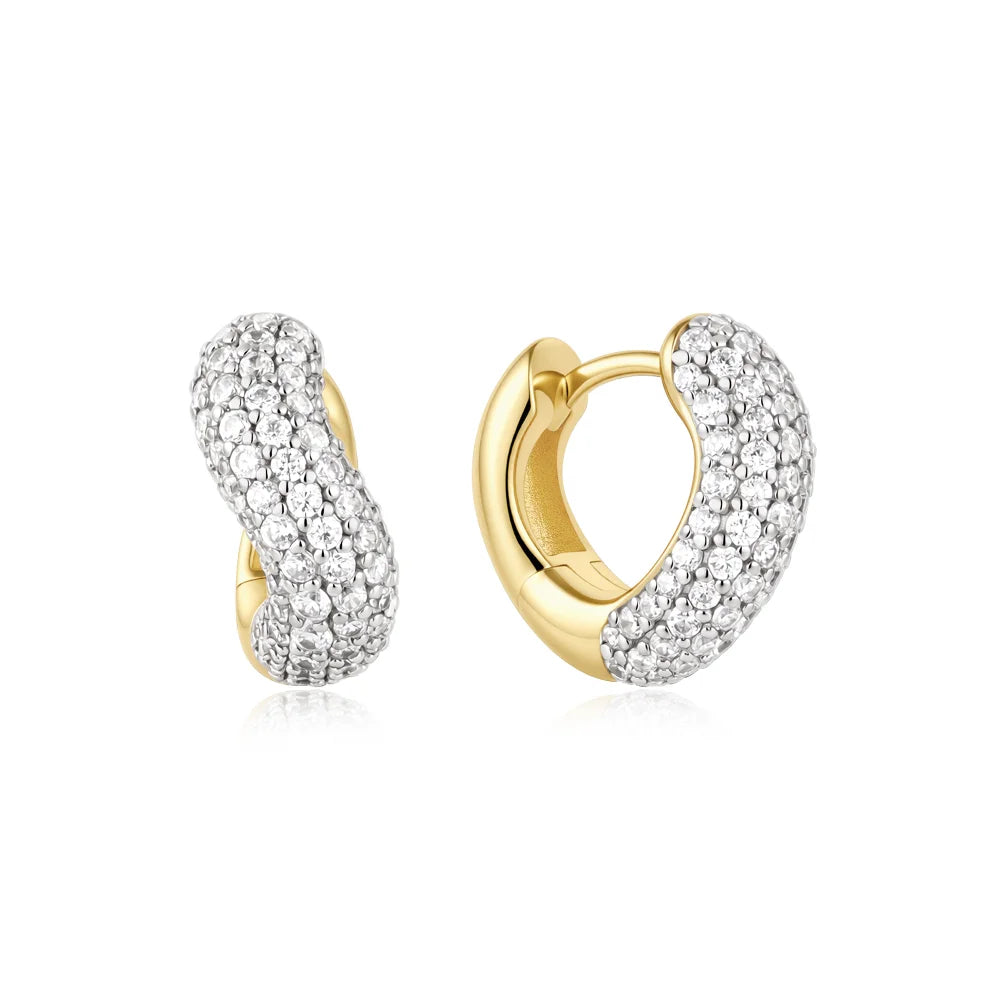 Chunky Pave&
