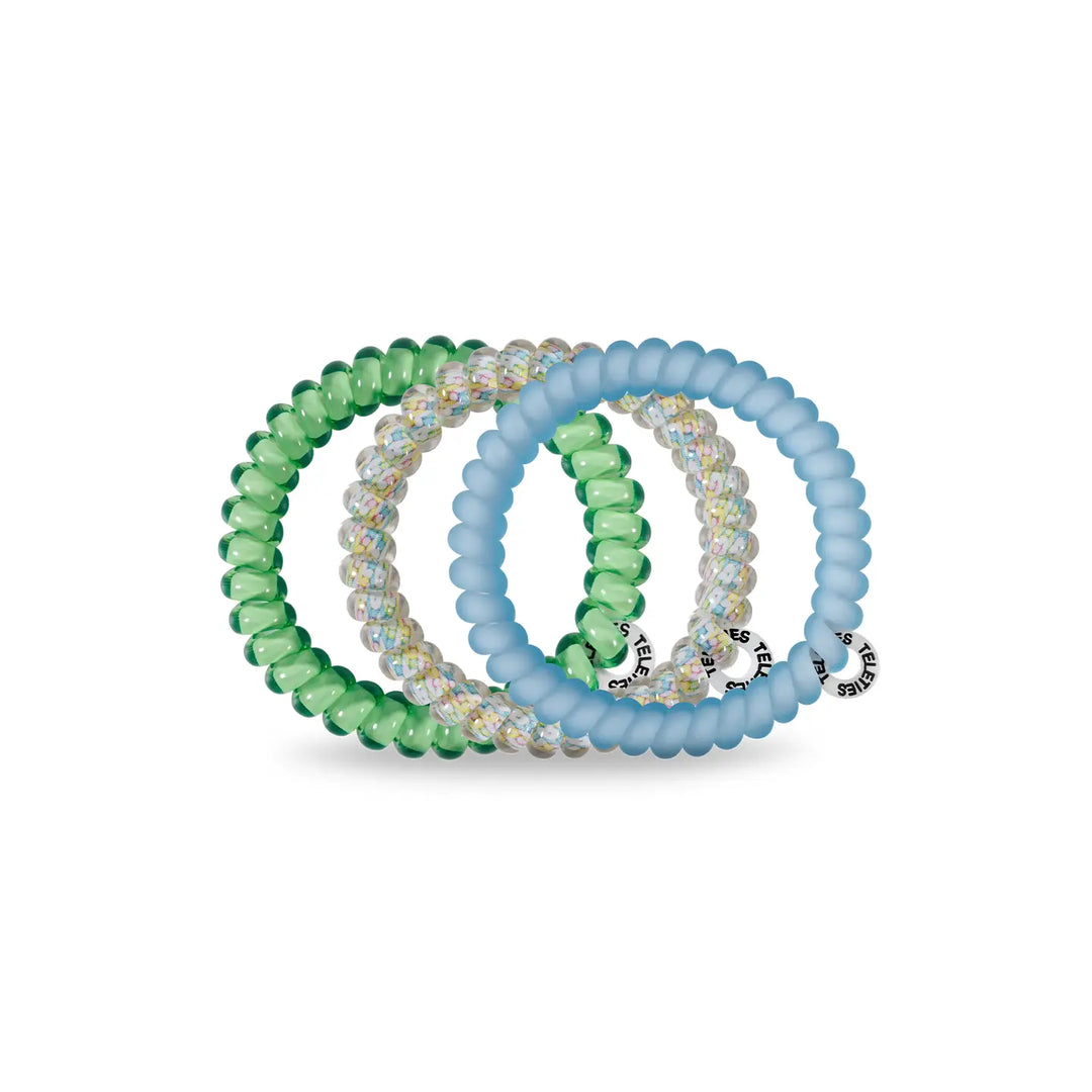 Small Spiral Hair Coil | On the Hunt