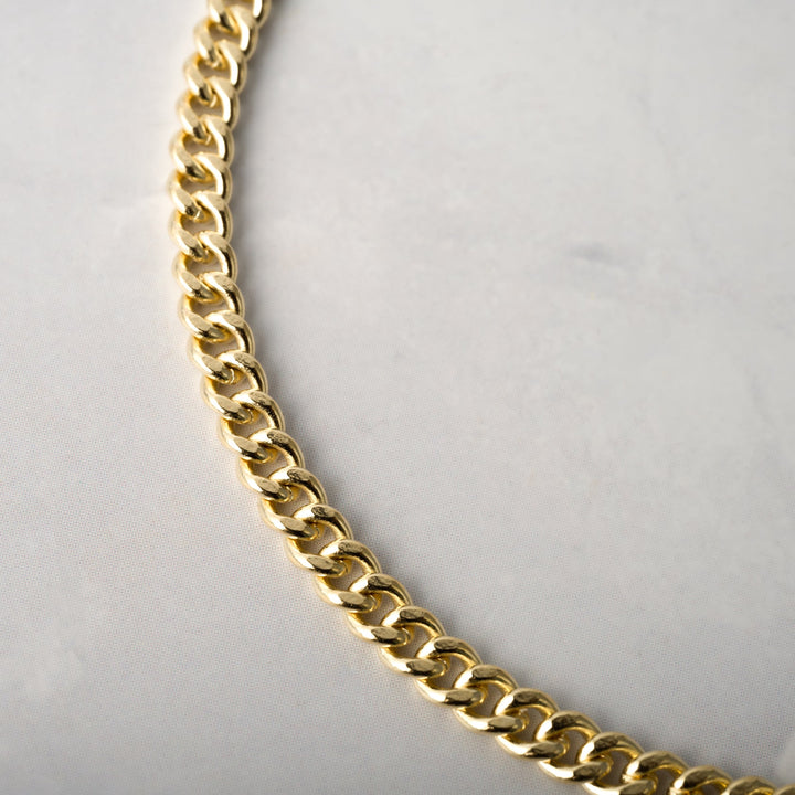 Cuban Link Bracelet