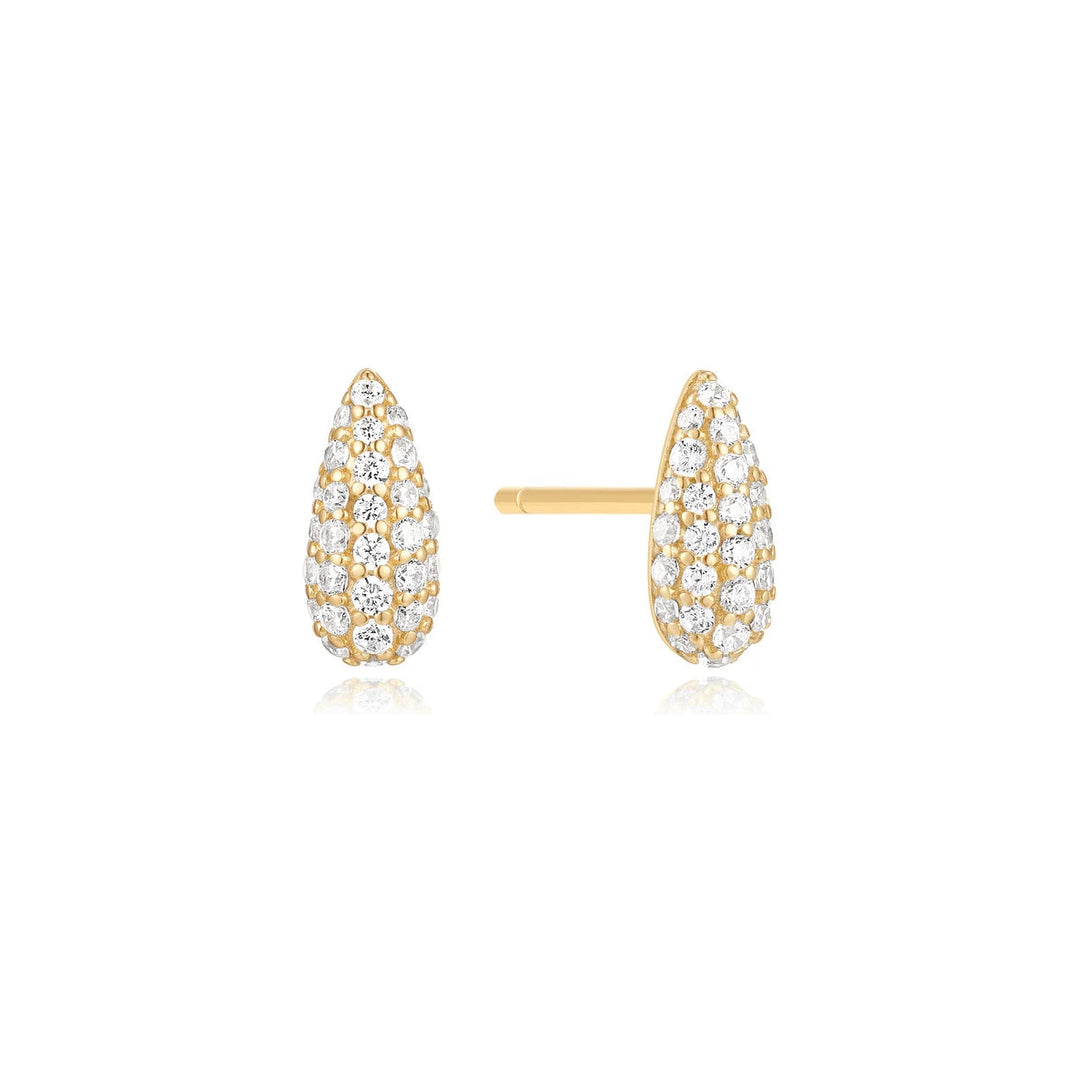 Gold Dome Pave&