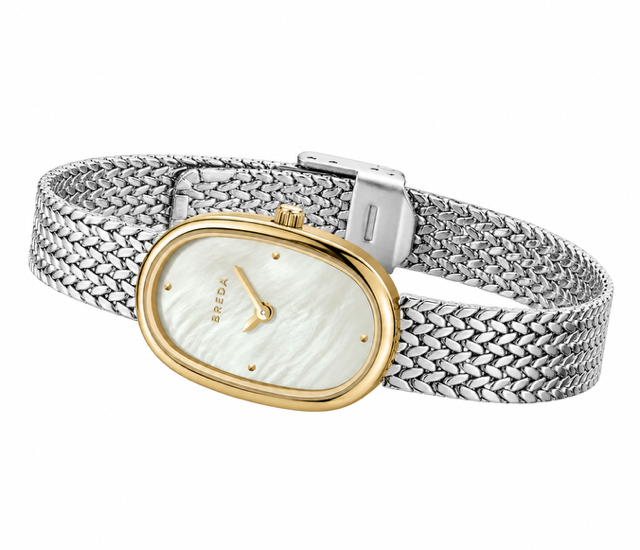 Jane Small Tethered Watch