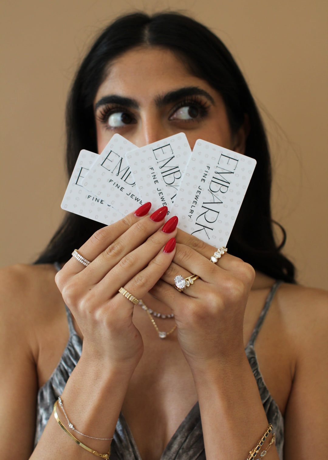 Embark Fine Jewelry Gift Card
