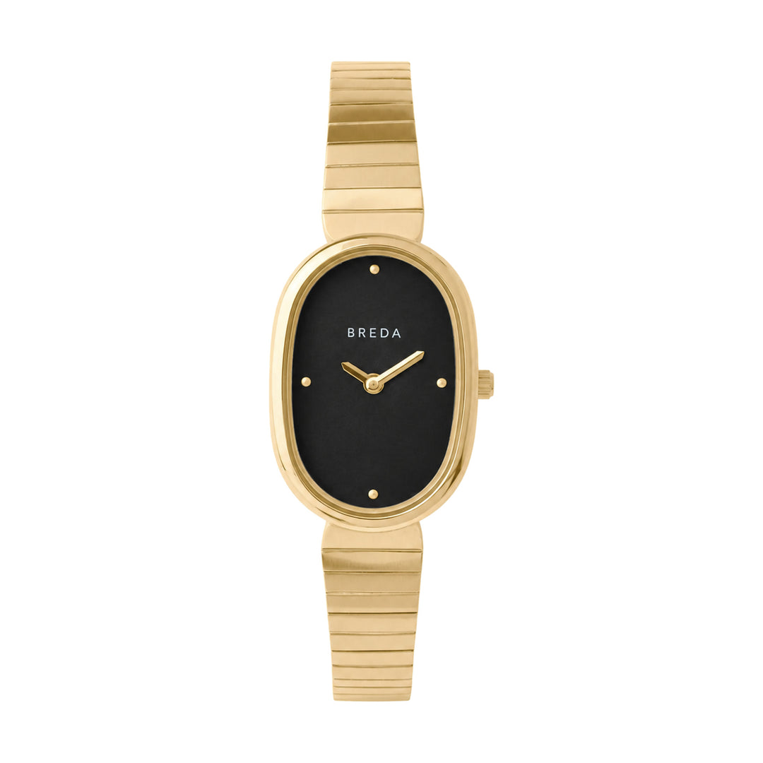 Jane Watch Gold/Midnight-Embark Fine Jewelry