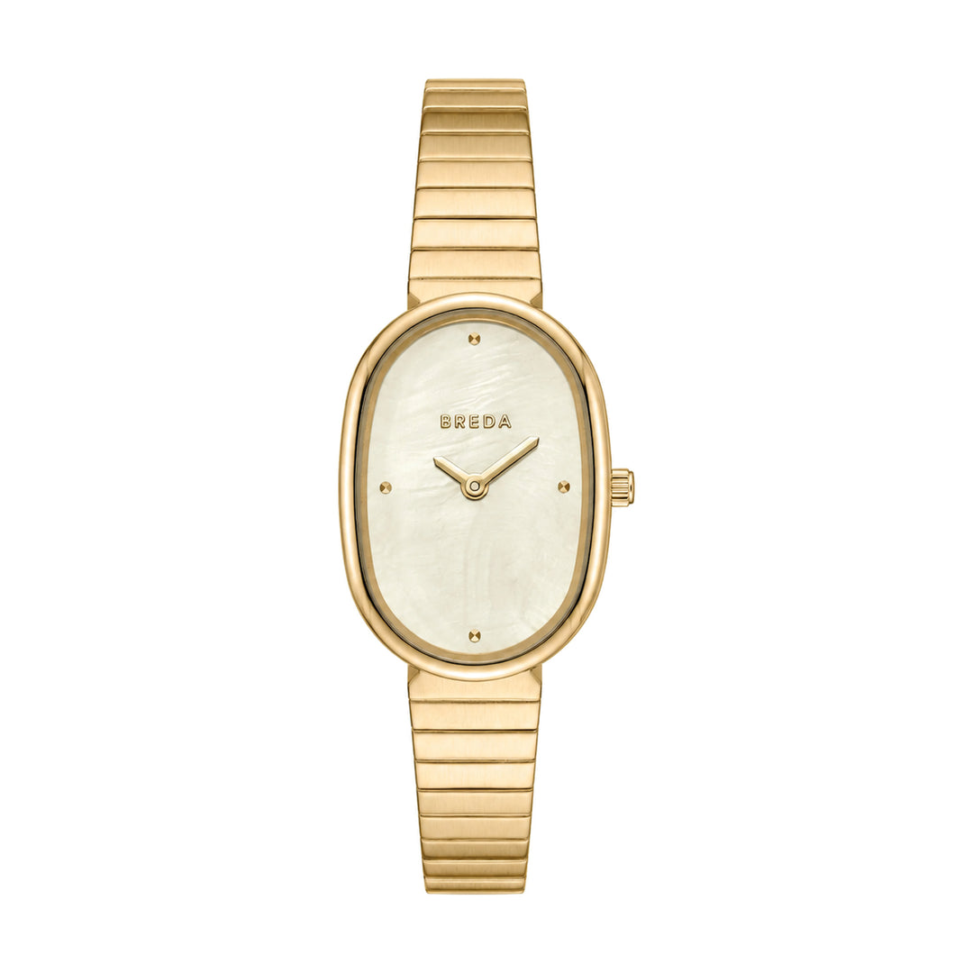 Jane Watch Gold/Champagne-Embark Fine Jewelry