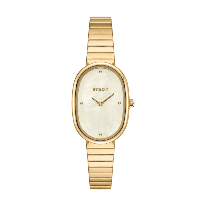 Jane Watch Gold/Champagne-Embark Fine Jewelry